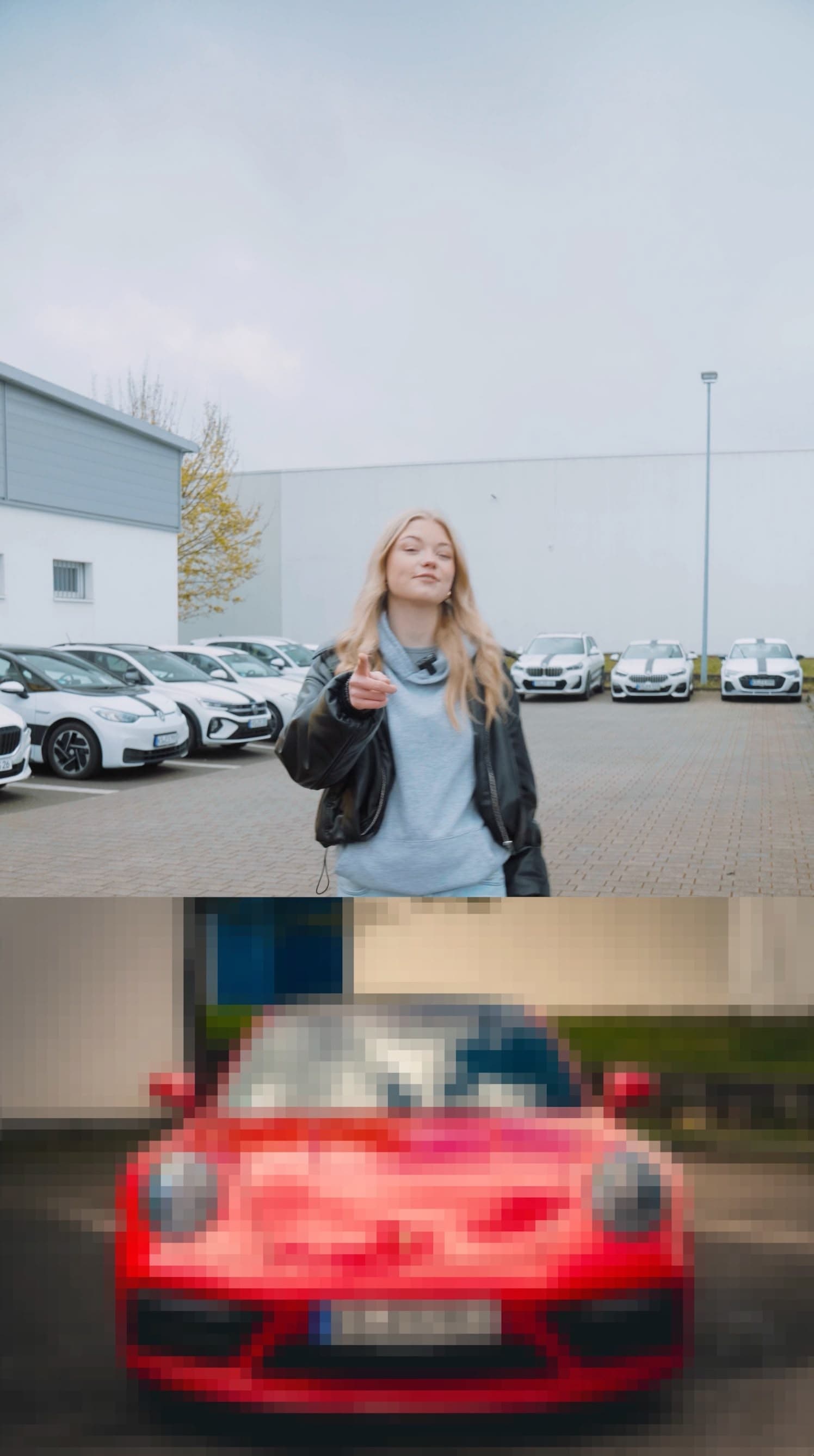 Die ganze Fahrzeugflotte des Fahrschulzentrums Kassel im Überblick