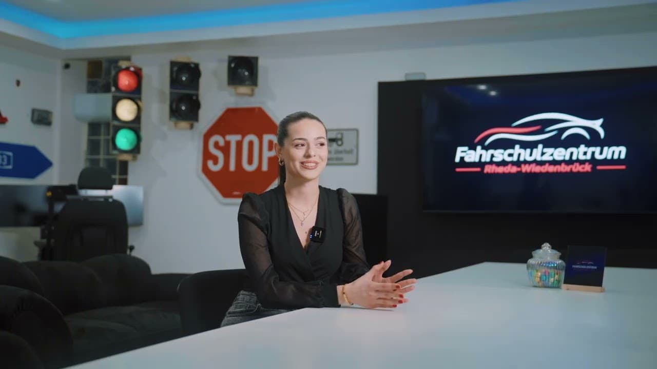 Theorie-Prüfung in 5 Minuten bestanden?
