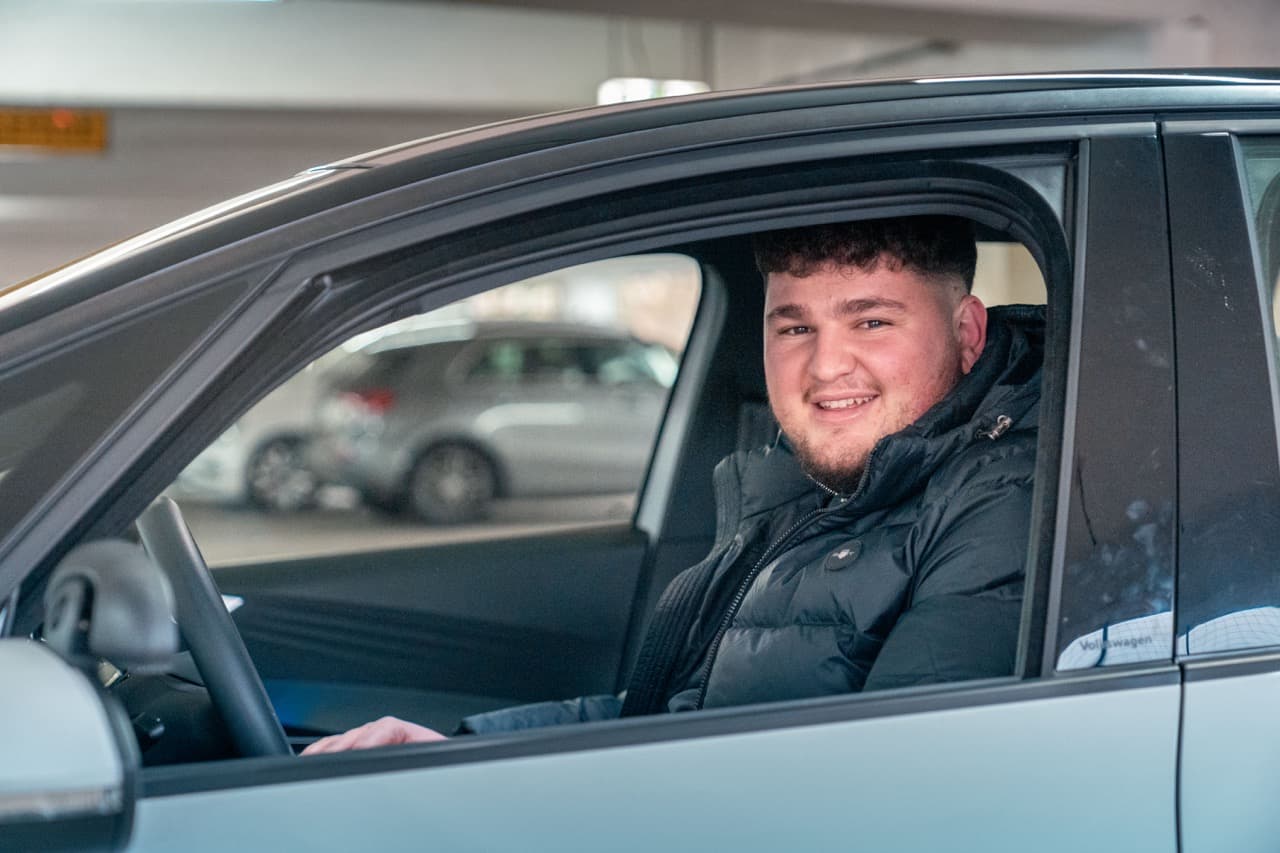 Eris, Geschäftsführer / Fahrlehrer am Fahrschulzentrum in Kassel & Vellmar.